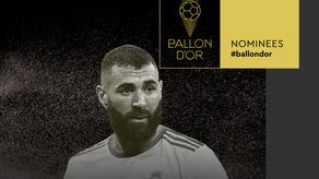 Balón de Oro