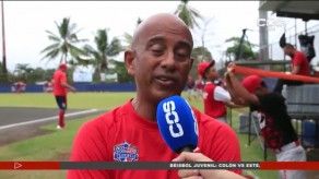Arde la Leñita Roja