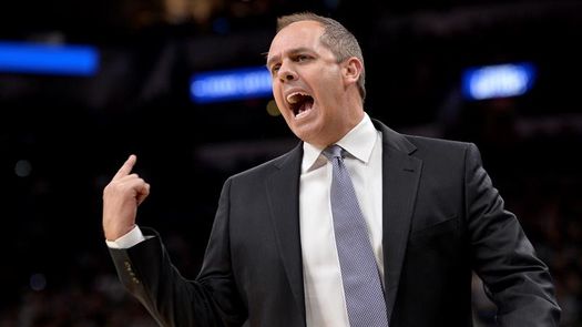 Los Lakers se deciden por Vogel como su nuevo entrenador y Kidd de asistente