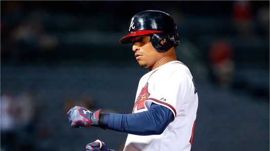 Christian Bethancourt traspasado a los San Diego Padres