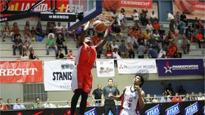 Caballos de Coclé avanzan a la final de la LPB