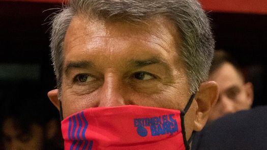 Laporta pide el regreso de Puigdemont y acabar las causas contra represaliados