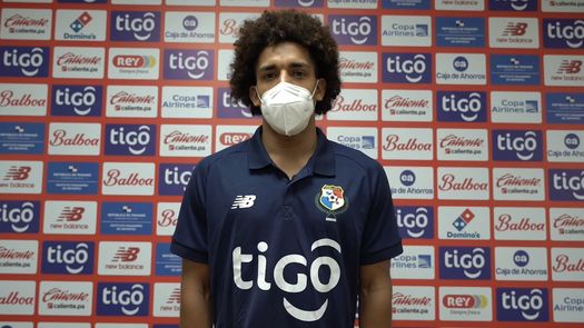 Adalberto Carrasquilla: Sabemos lo que nos jugamos ante Costa Rica