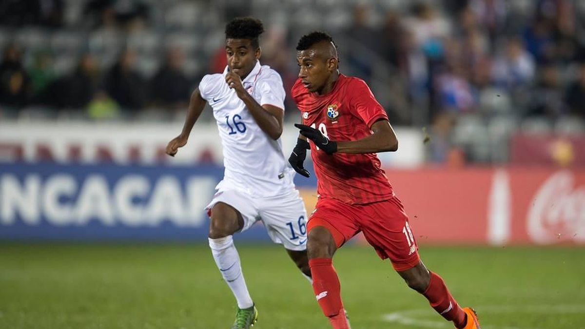 Se confirma baja de Leonel Parris; Josiel Núñez estará en su reemplazo