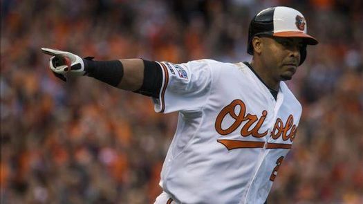 Cruz saca brillo a su corona de jonronero; Pujols la botó en la derrota