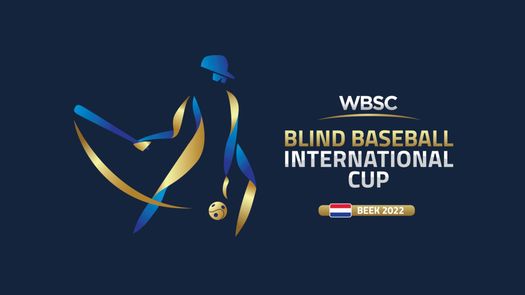 Béisbol: La primera Copa Internacional de Béisbol para Ciegos de la WBSC