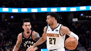 135-105. Murray y Jokic se exhiben ante Bulls y aseguran victoria de Nuggets