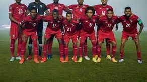 Panamá: posibles amistosos con selecciones mundialistas
