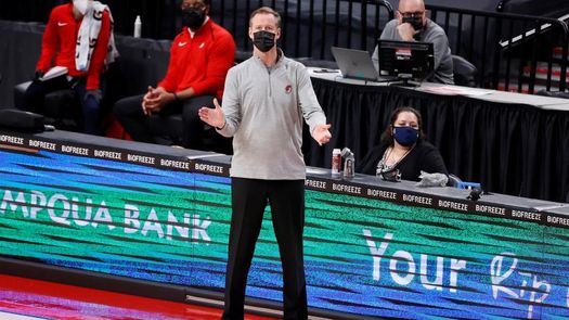 99-125. CJ McCollum y Trail Blazers aprovechan debilidad defensiva de Kings