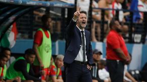 Los 23 elegidos para la Copa Oro 2023