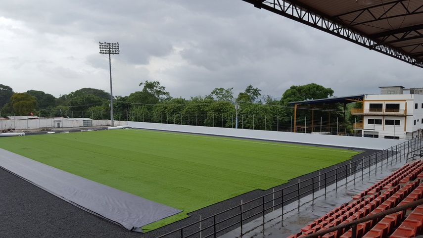 El “Muquita” Sánchez podría estar listo en Agosto