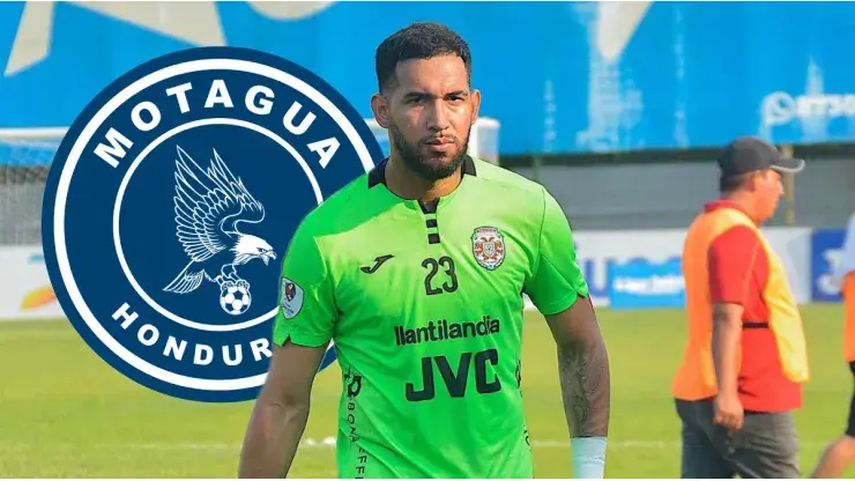 Samudio se tiró un temporadón.&nbsp;