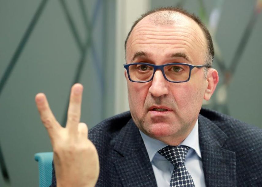 Javier Gómez volverá a ser director general corporativo