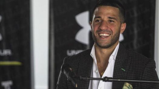 El venezolano Vásquez dice que los Spurs juegan el baloncesto más bonito en NBA