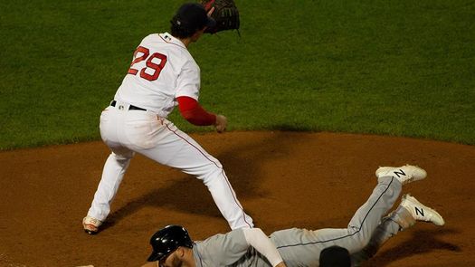 3-2. Grossman define la victoria de los Tigres con jonrón sobre los Yanquis