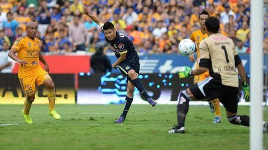 El guardameta de Tigres dice que Morelia será un rival complicado