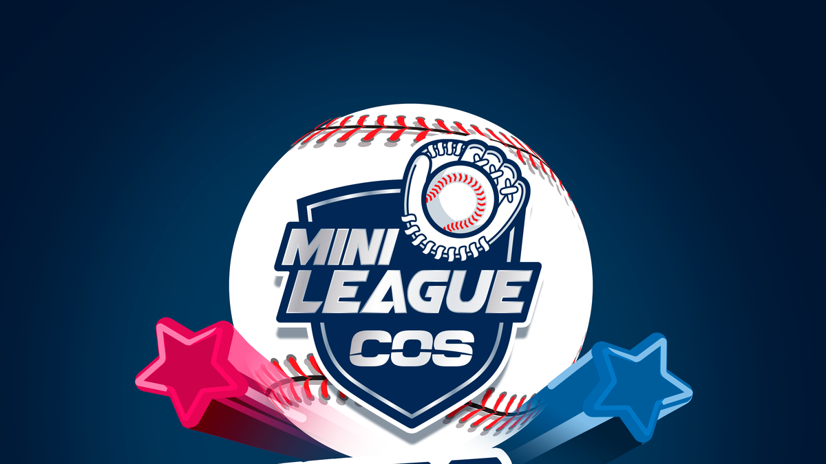 Mini League COS tendrá su Juego de las Estrellas