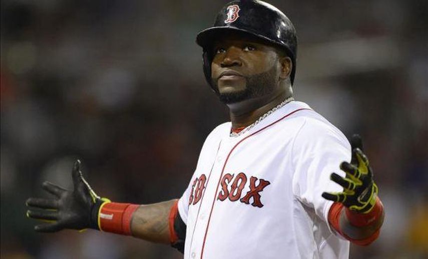 Ortiz, Altuve y Abreu siguen protagonistas con el bate
