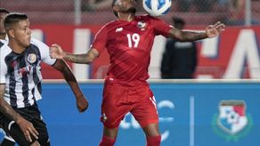 Panamá vence a Costa Rica en Liga de Naciones.&nbsp;