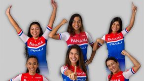 Ducreux escala al Top 10 de la general