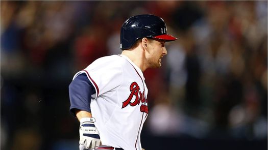 5-3. Gosselin sella el triunfo de los Bravos, que ganan en su campo