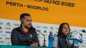 Panamá lista para enfrentar a Jamaica