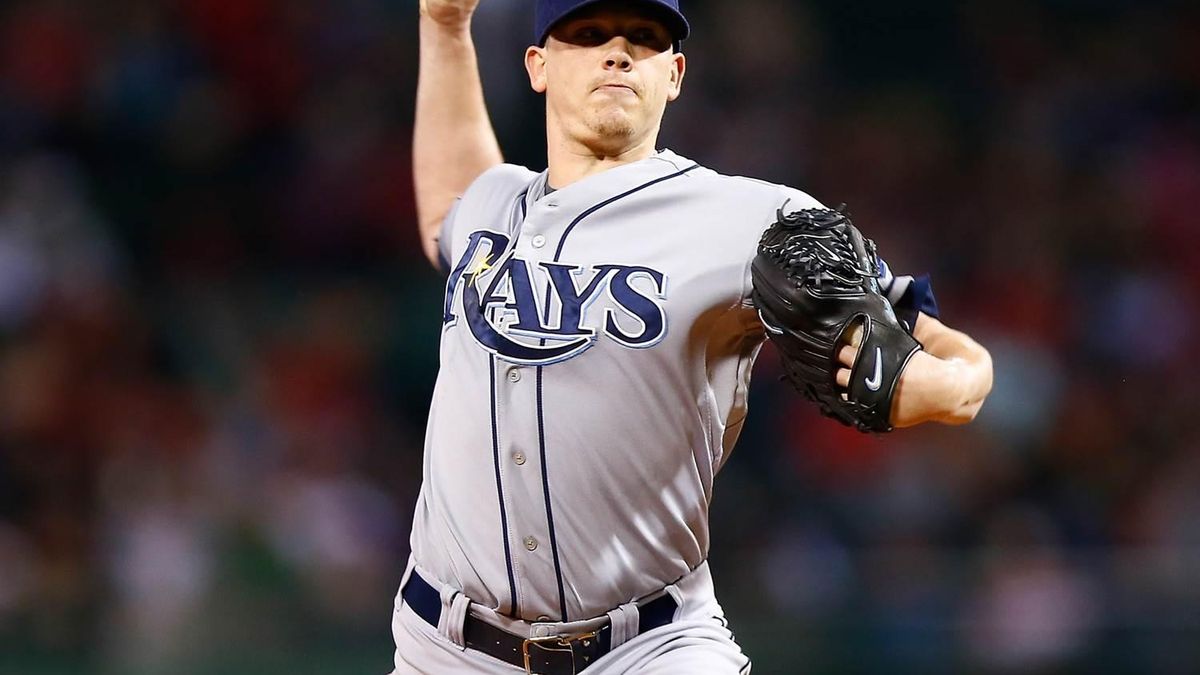 Los Diamondbacks se hacen de los servicios de Hellickson