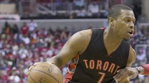 82-84. Lowry amplía la racha triunfal de los líderes Raptors
