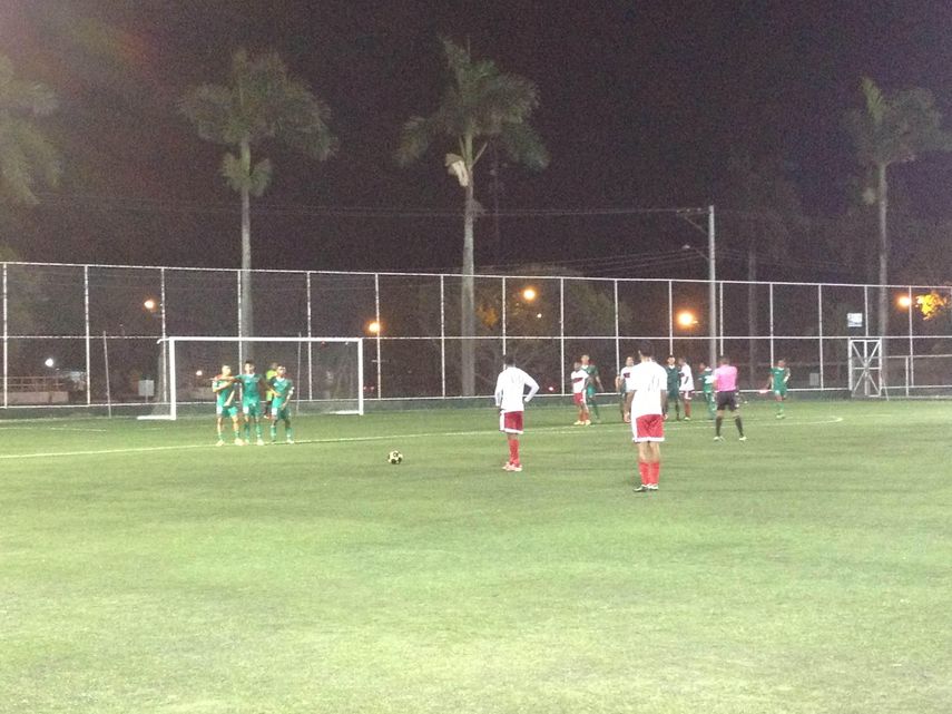 Atlético Chiriquí mantiene su invicto tras empatar ante Santos FC