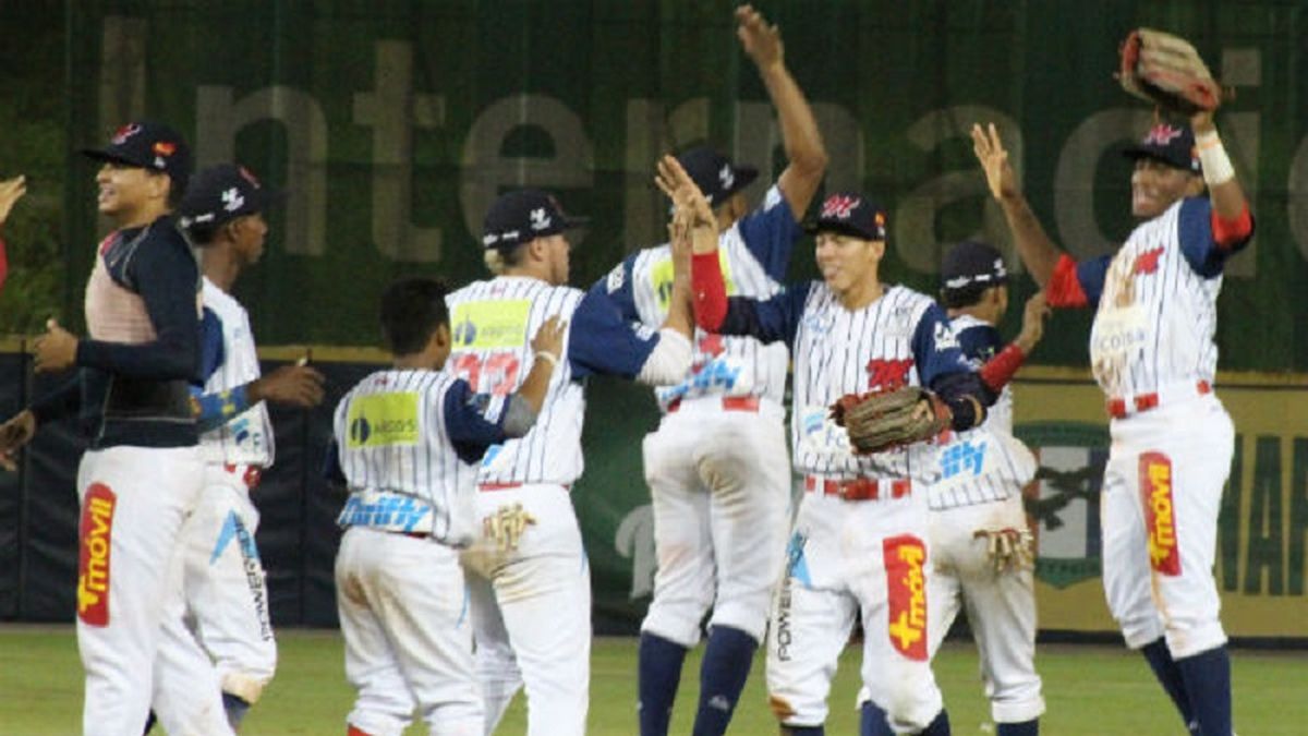 Detalles del Campeonato de Béisbol Juvenil 2021