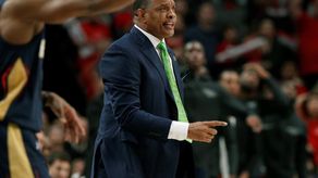 Los Pelicans se olvidan de Davis, renuevan a Gentry y piensan en Williamson