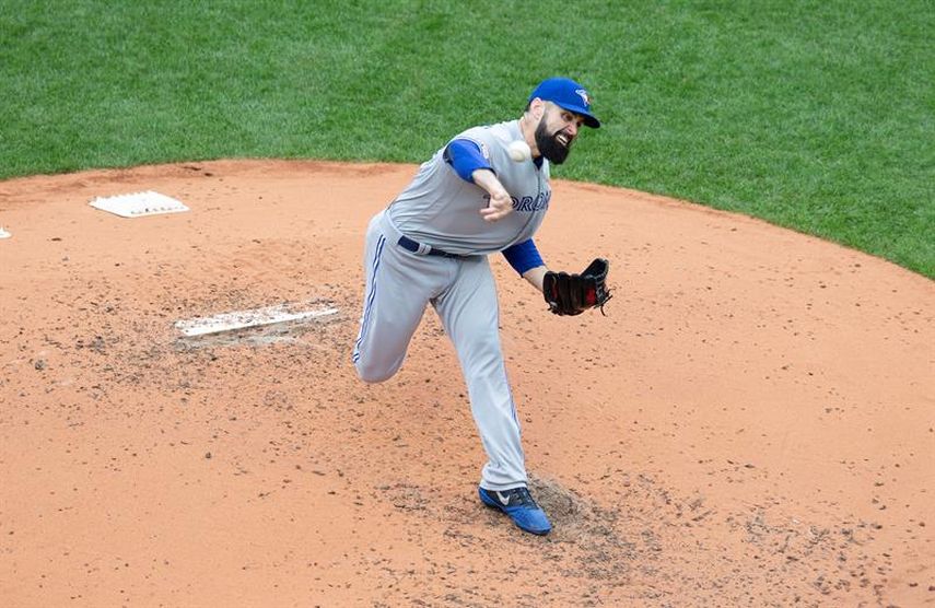 7-3. Shoemaker lanza sólido contra los Tigres y se apunta el triunfo de los Mellizos