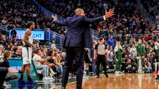 Bucks, Lakers, Celtics y Heat amplían sus rachas ganadoras