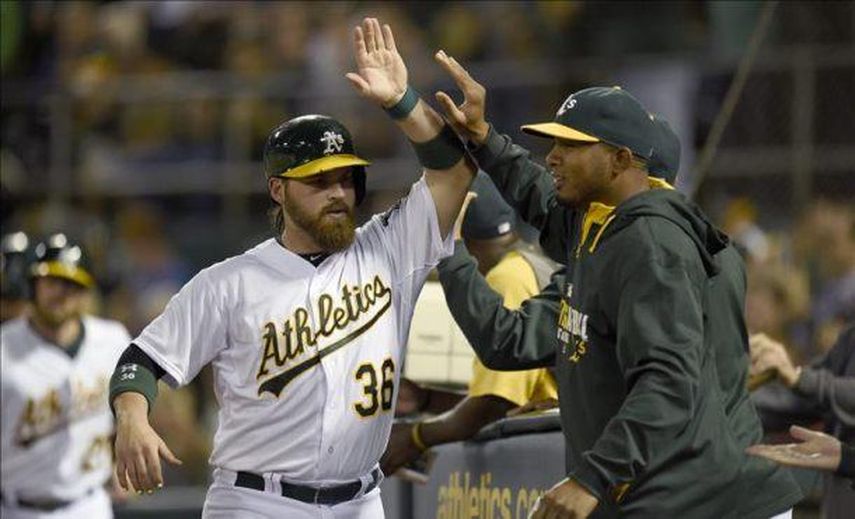 Los Padres, los Diamondbacks y los Angelinos respondieron con la misma moneda