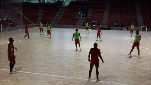 Panamá pone su enfoque en Portugal