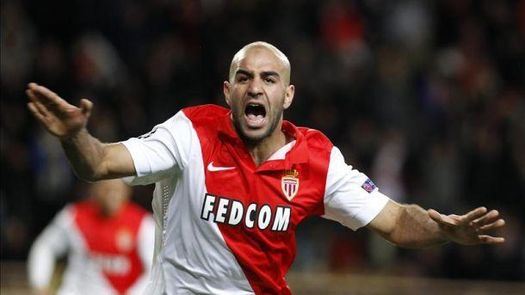 Basilea y Mónaco dejan k.o. a Liverpool y Zenit y pasan junto al Juventus