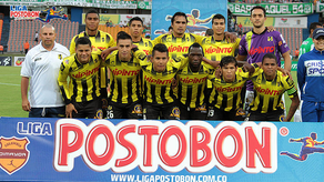 Alianza Petrolera de Nelson Barahona suma un punto ante Deportivo Pasto