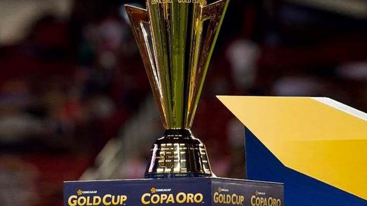 Conoce el primer rival de Panamá en la Copa Oro