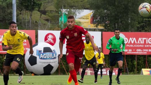 Roberto Chen no seguirá en el Rionegro Águilas