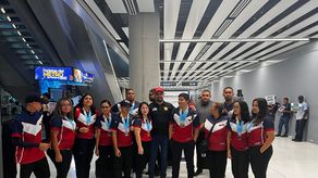 Tiro con arco: panameños sumaron 6 medallas en Panamericano