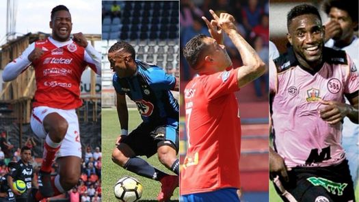 Panamá enfrentará a Noruega