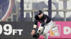 4-2. Kipnis pega dos jonrones y Lindor uno contra los Tigres