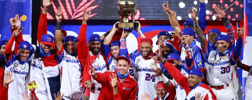 VAR para la Serie del Caribe 2022