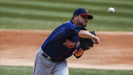 8-5. Nolasco supera a Liriano y a los Piratas