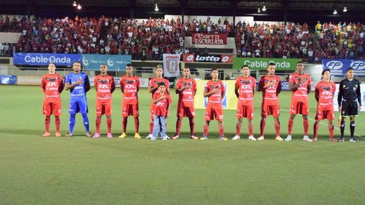 Chorrillo acabó con su sequía, y el San Francisco FC es el nuevo líder