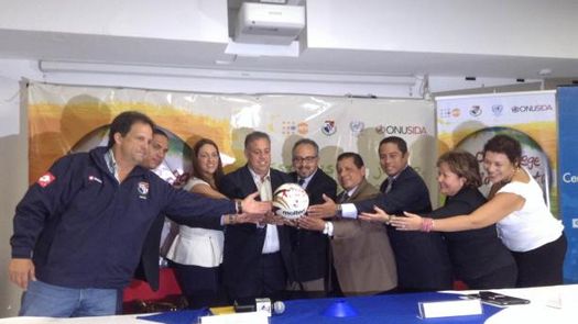 FEPAFUT brinda su apoyo a la campaña “Protege la meta”