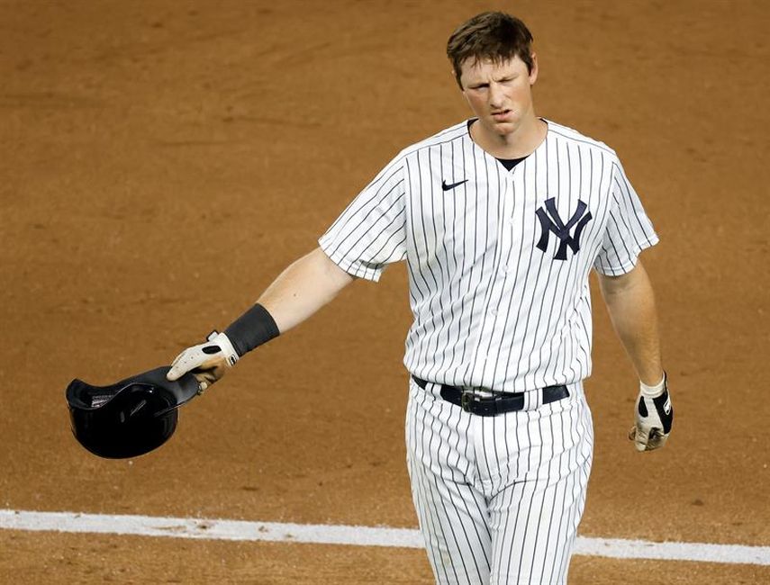 4-0. LeMahieu y Gardner se combinan para impulsar el triunfo de los Yanquis