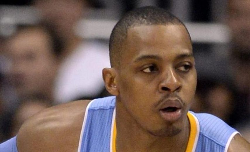 100-112. Foye mantiene en el segundo lugar a los Nuggets