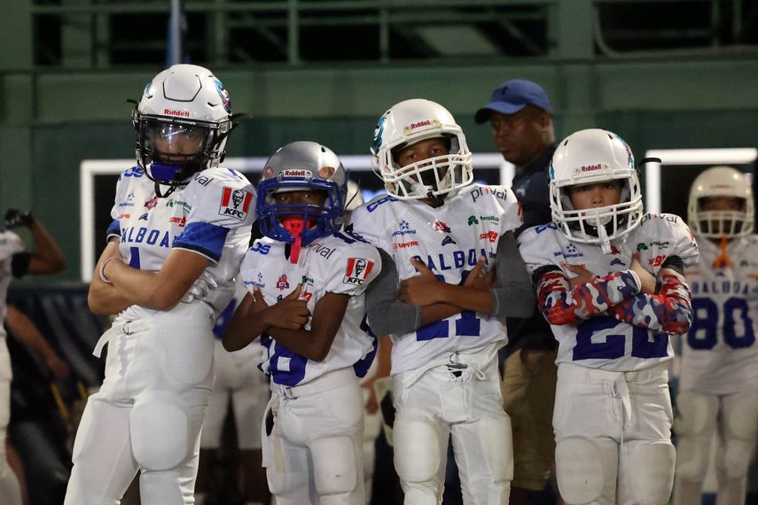 KFL Mini Contact: Definidos los Semifinalistas