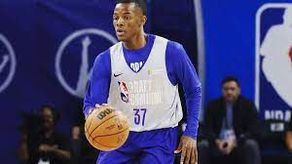 Summer League: ¿Cuándo juegan los Bucks de Iverson Molinar?